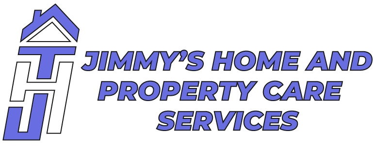 Jimmy's Home and Property Care Services